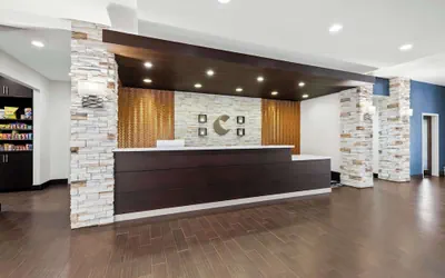 Photo 5 - Comfort Inn Sylva - Cullowhee
