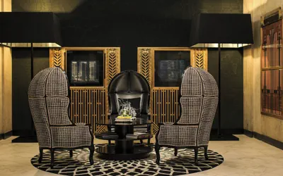 Photo 2 - Renaissance Cincinnati Downtown Hotel