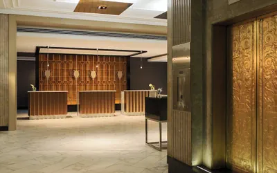 Photo 3 - Renaissance Cincinnati Downtown Hotel