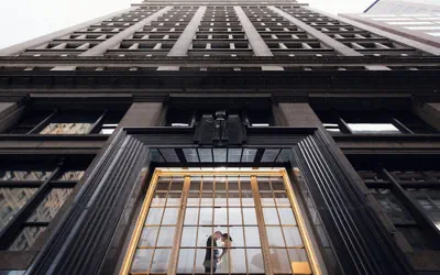 Photo 4 - Renaissance Cincinnati Downtown Hotel