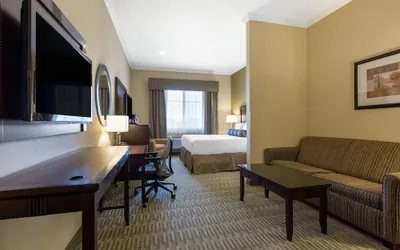 Photo 5 - The Oaks Hotel Paso Robles