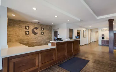 Photo 3 - Comfort Inn & Suites Victoria North