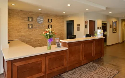 Photo 5 - Comfort Inn & Suites Victoria North