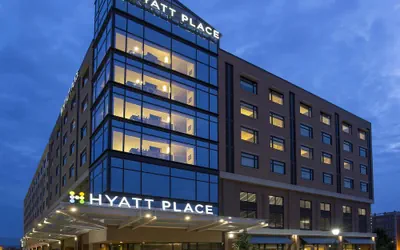 Photo 2 - Hyatt Place Bloomington