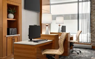 Photo 3 - Hyatt Place Bloomington