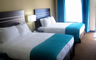 Photo 5 - Americas Best Value Inn & Suites Cuero