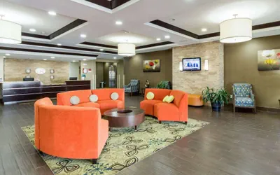 Photo 4 - Comfort Suites Cotulla near I-35