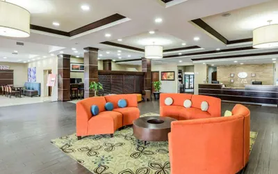 Photo 3 - Comfort Suites Cotulla near I-35