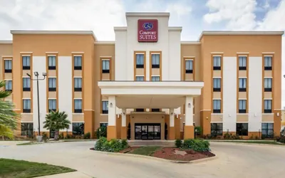 Photo 2 - Comfort Suites Cotulla near I-35