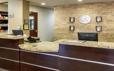 Photo 5 - Comfort Suites Cotulla near I-35
