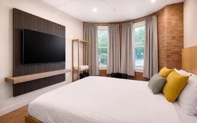 Morris Guest House