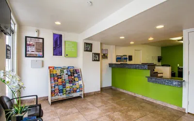 Photo 3 - Studio 6 Cypress, CA