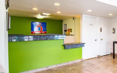 Photo 2 - Studio 6 Cypress, CA