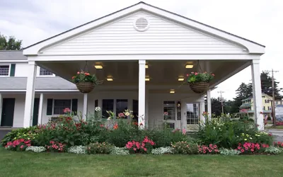 Photo 2 - Briarcliff Motel