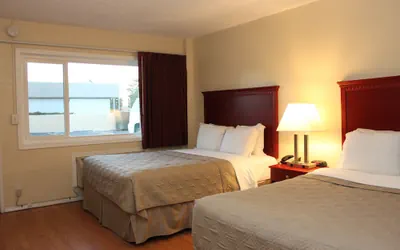Photo 5 - Budget Inn Lompoc