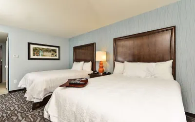 Photo 4 - Hampton Inn Corning/Painted Post