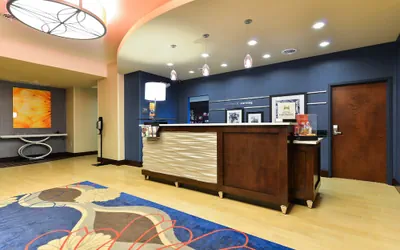 Photo 3 - Hampton Inn Corning/Painted Post