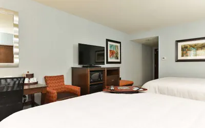 Photo 5 - Hampton Inn Corning/Painted Post