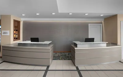Photo 4 - Residence Inn Salt Lake City Murray
