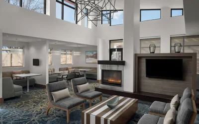 Photo 2 - Residence Inn Salt Lake City Murray