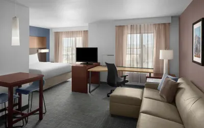 Photo 5 - Residence Inn Salt Lake City Murray
