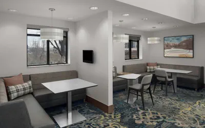 Photo 3 - Residence Inn Salt Lake City Murray