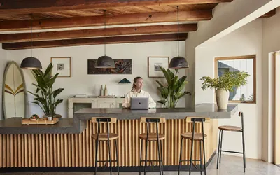 Photo 5 - Hotel June Malibu