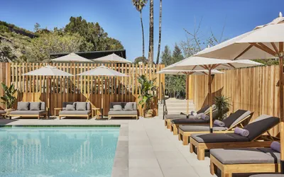 Photo 2 - Hotel June Malibu