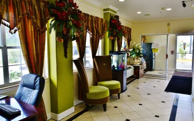 Photo 2 - Scottish Inns and Suites Alvin