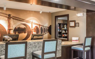 Staybridge Suites Jacksonville - Camp Lejeune Area by IHG