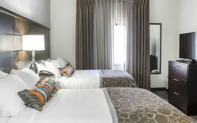 Photo 4 - Staybridge Suites Jacksonville - Camp Lejeune Area by IHG