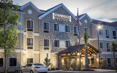 Photo 2 - Staybridge Suites Jacksonville - Camp Lejeune Area by IHG