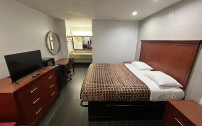 Photo 4 - Scottish Inns Jonesboro AR