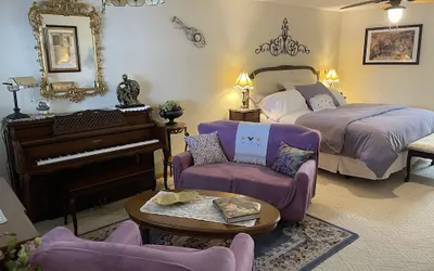 Photo 5 - Crystal River Lullaby B&B
