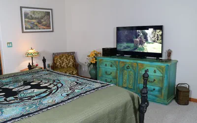 Photo 3 - Crystal River Lullaby B&B