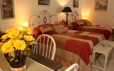 Photo 4 - Crystal River Lullaby B&B