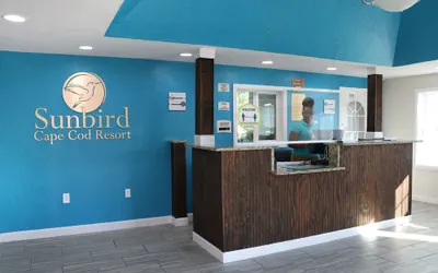 Photo 3 - Sunbird Cape Cod Resort