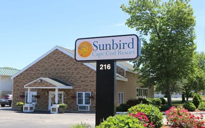 Photo 2 - Sunbird Cape Cod Resort