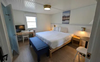 Photo 5 - Maple Leaf Inn - Lake Placid