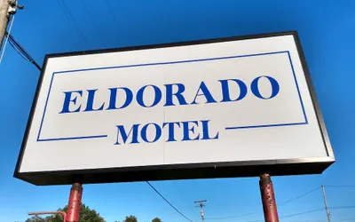 Photo 2 - ELDORADO MOTEL