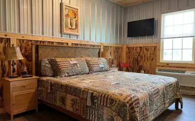 Photo 4 - Brushcreek Falls RV Resort