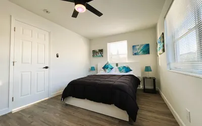 Photo 4 - POMPANO BEACH DELIGHT RETREAT 5' BEACH