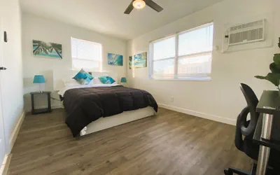 Photo 2 - POMPANO BEACH DELIGHT RETREAT 5' BEACH