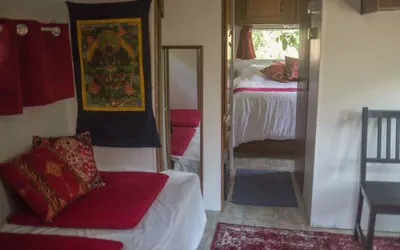 Photo 4 - Quiet Mind Lodge Retreat & Spa  Sequoias