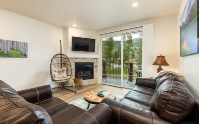 Photo 2 - 202 Clearwater Lofts 2 Bedroom Condo by RedAwning