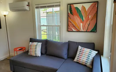 Photo 2 - Coral Cottage 1 Bedroom Cottage by Redawning