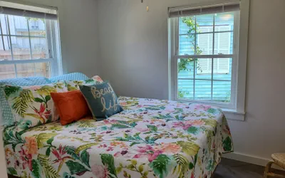 Photo 4 - Coral Cottage 1 Bedroom Cottage by Redawning