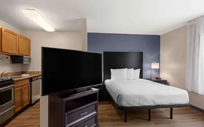 Photo 5 - Extended Stay America Suites - St Louis - Fenton