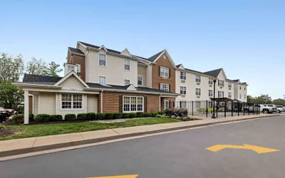 Photo 2 - Extended Stay America Suites - St Louis - Fenton