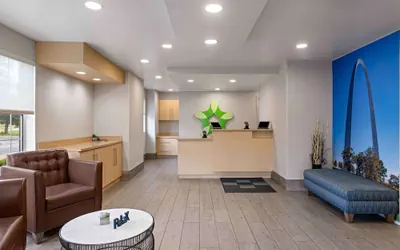 Photo 3 - Extended Stay America Suites - St Louis - Fenton